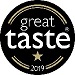 Great taste awards 2019